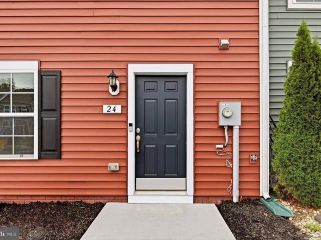 Townhouse for sale in Bunker Hill, Berkeley County
