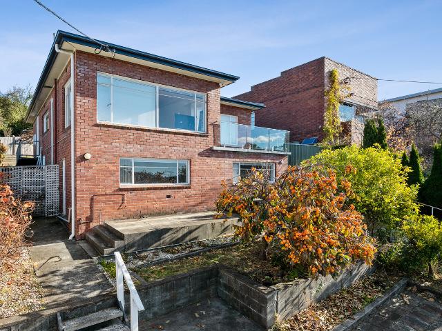 Apartment for rent in Hobart, Tasmania