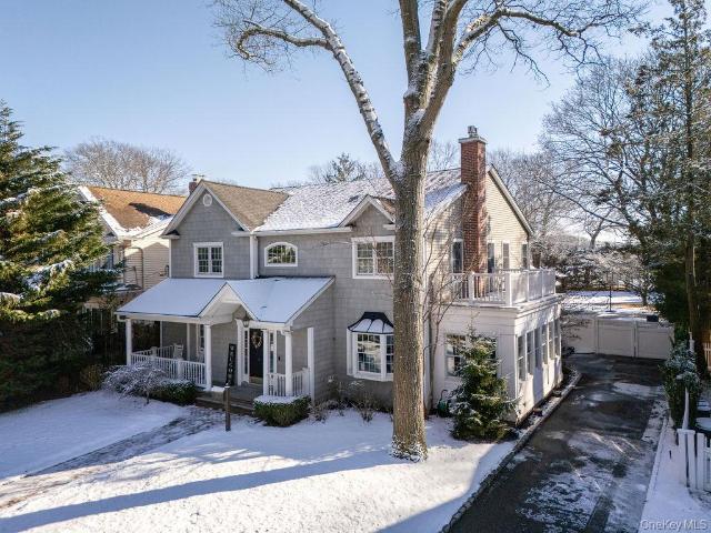 House for sale in Nassau, New York