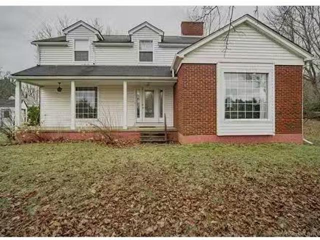 House for sale in New Brunswick