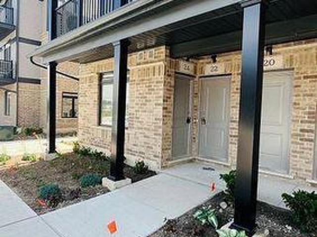 Townhouse for sale in Kitchener