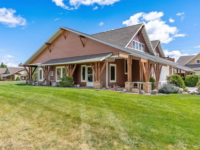 Townhouse for sale in Ravalli, Montana