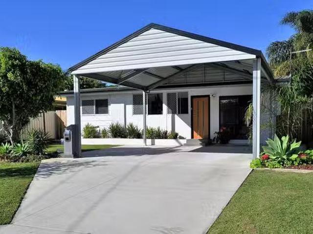 House for rent in Toombul, Queensland