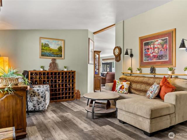House for sale in Riverside, Washington