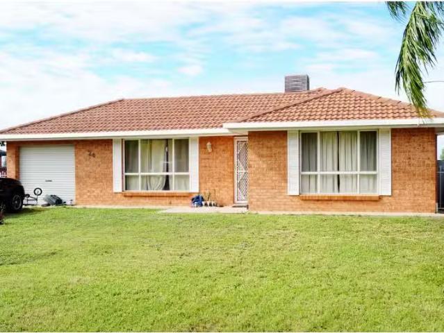 House for rent in Moree, New South Wales