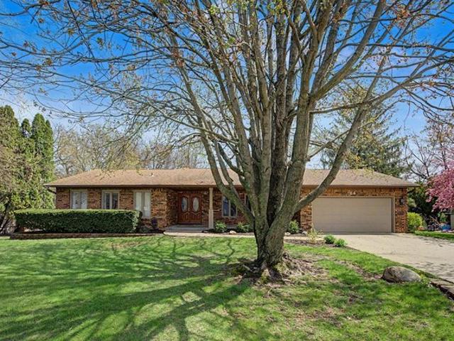 House for sale in Geneseo, Illinois