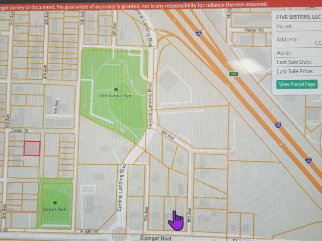 Land for sale in Ark