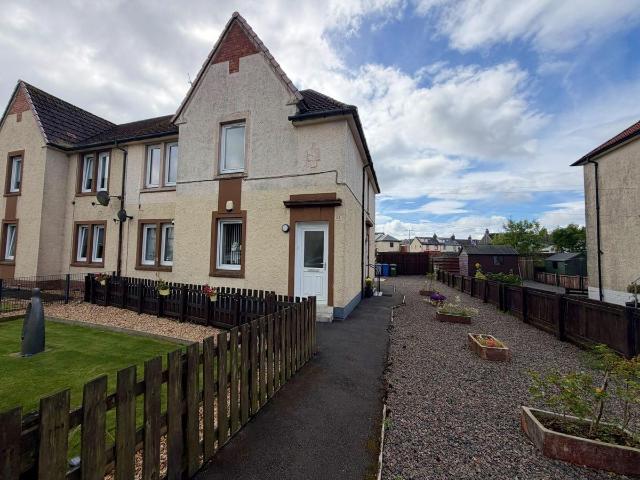 Apartment for rent in Strathaven, Scotland