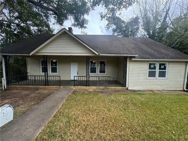 House for sale in Valley, Alabama