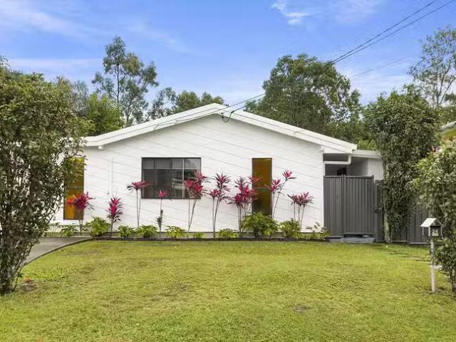 House for rent in Toombul, Queensland