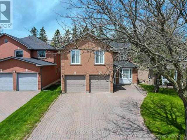 House for sale in York, Ontario