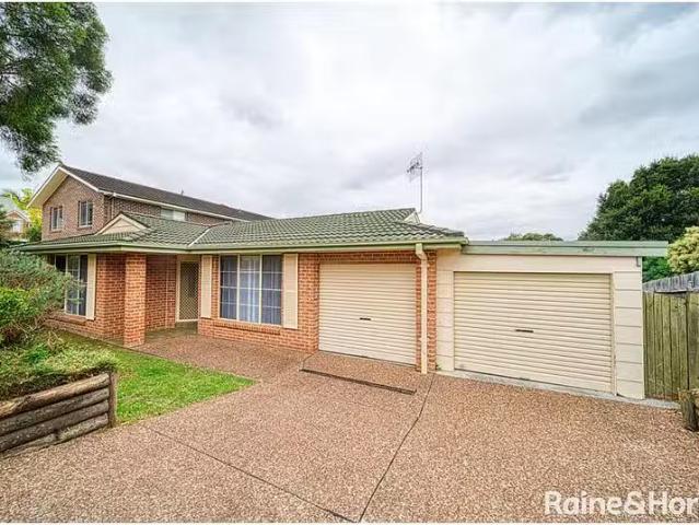 House for rent in North Nowra, New South Wales