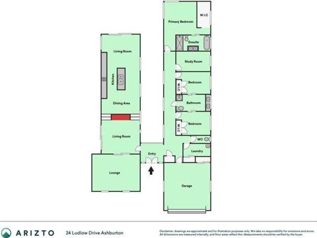 House for sale in Hakatere, Canterbury