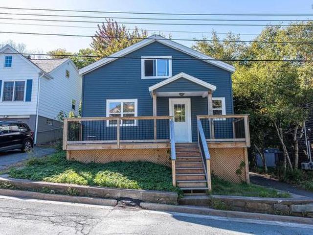 House for sale in Fairview, Nova Scotia