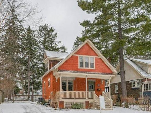 House for sale in Guelph, Ontario