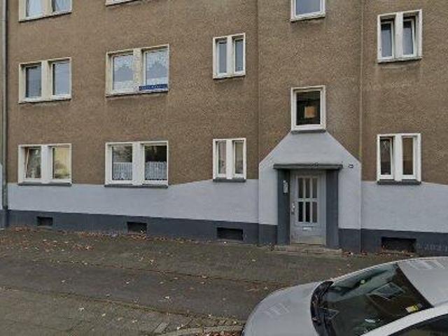Apartment mieten in Duisburg, Hochheide