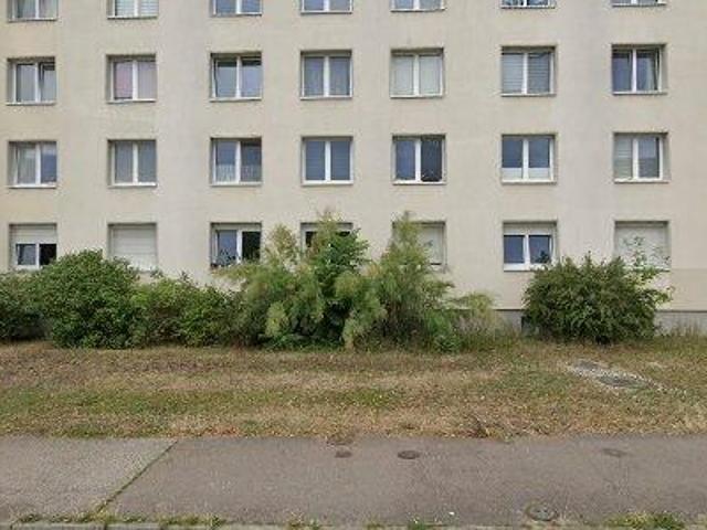 Apartment mieten in Halle, Südstadt