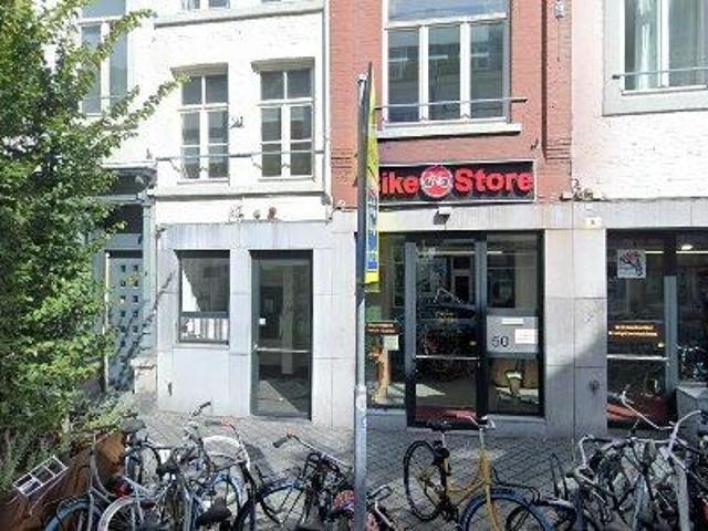 Appartement te huur in Statenkwartier, Limburg