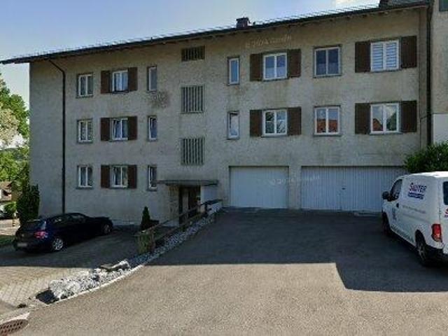 Apartment mieten in Neuhausen, Schaffhausen