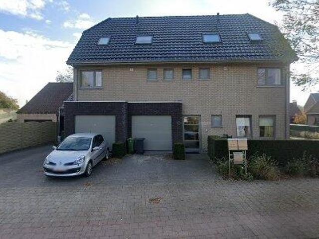 Appartement location à Desteldonk, Oost-Vlaanderen