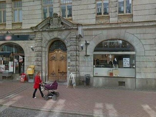Lokal hyra i Karlskrona, Blekinge