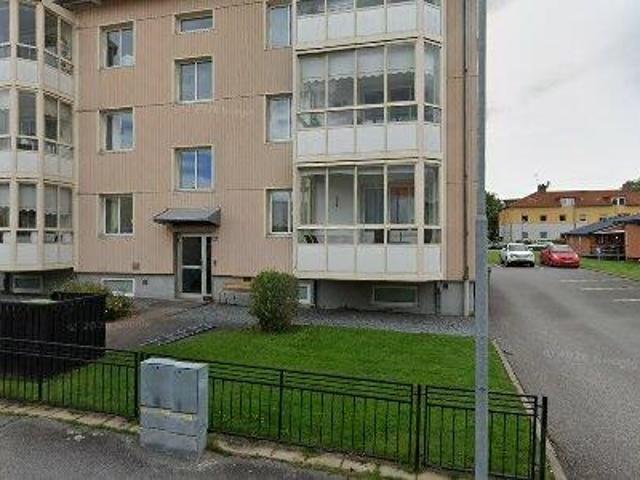 Lägenhet hyra i Kinna, Västra Götaland