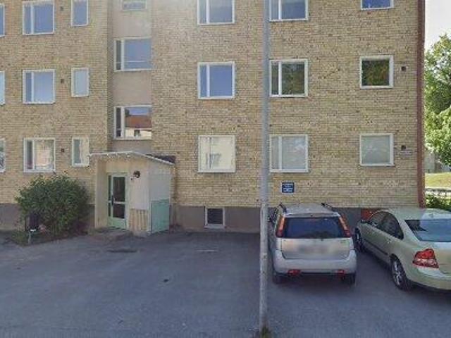 Lägenhet hyra i Flen, Södermanland