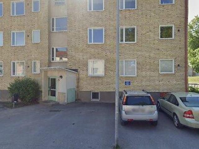Lägenhet hyra i Flen, Södermanland