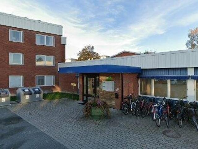 Lägenhet hyra i Jönköping