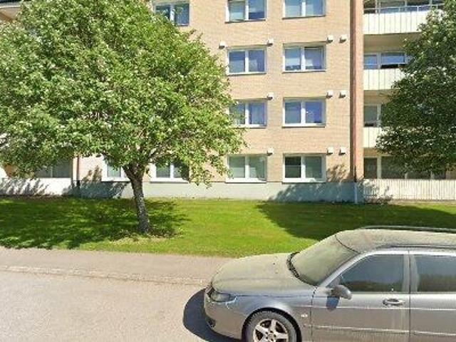 Lägenhet hyra i Åmål, Västra Götaland