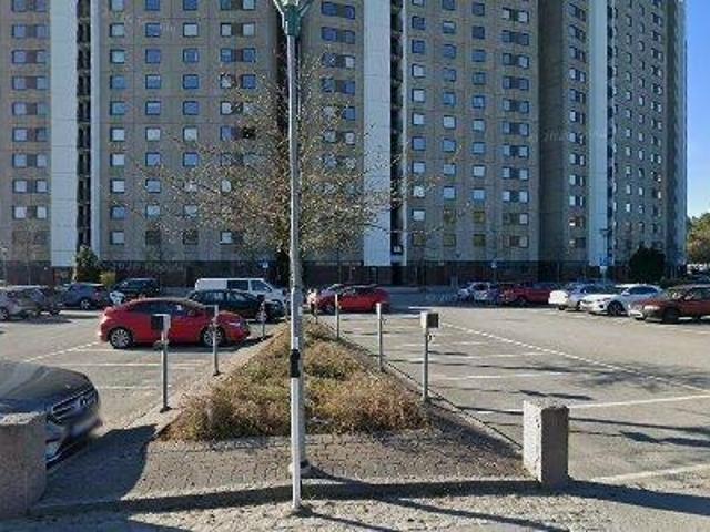 Lägenhet hyra i Täby, Stockholm