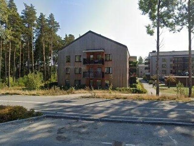 Lägenhet hyra i Stockholm