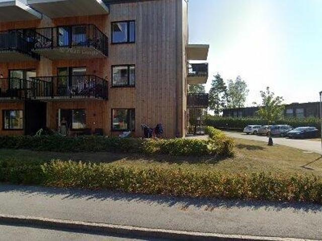 Lägenhet hyra i Stockholm