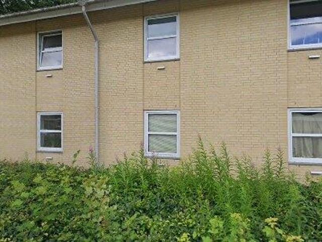 Lejlighed til leje i Hobro, Brønderslev-Dronninglund