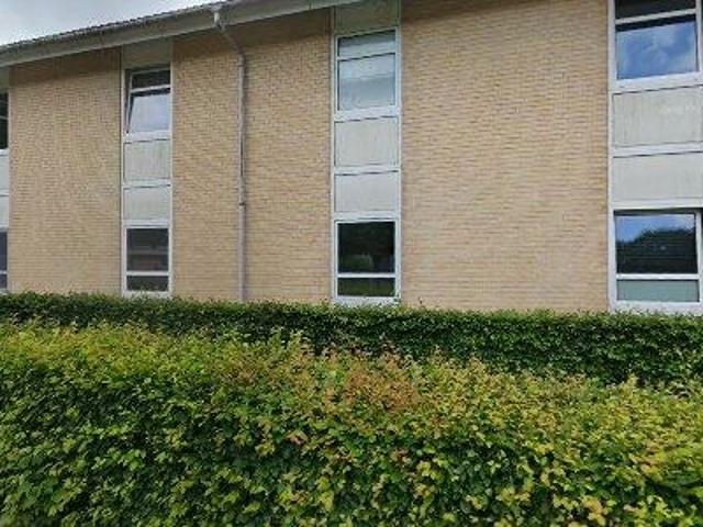Lejlighed til leje i Hobro, Brønderslev-Dronninglund