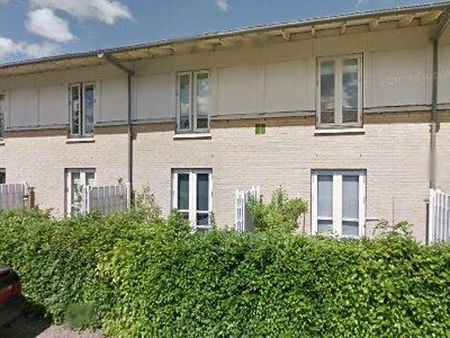 Lejlighed til leje i Holstebro, Århus