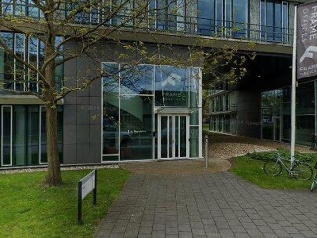 Bedrijfspand te huur in Zuid, Amsterdam