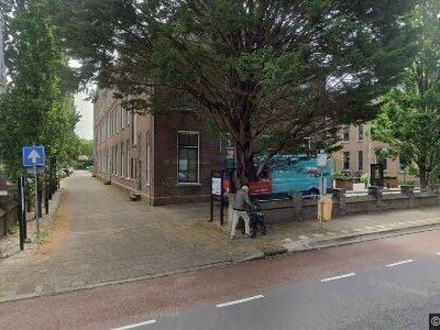 Bedrijfspand te huur in Oegstgeest