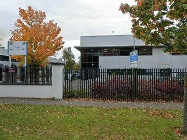 Office for sale in Bluebell, North Tipperary