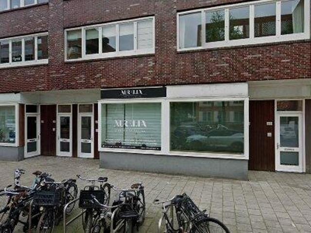 Bedrijfspand te koop in Nieuw-West, Amsterdam