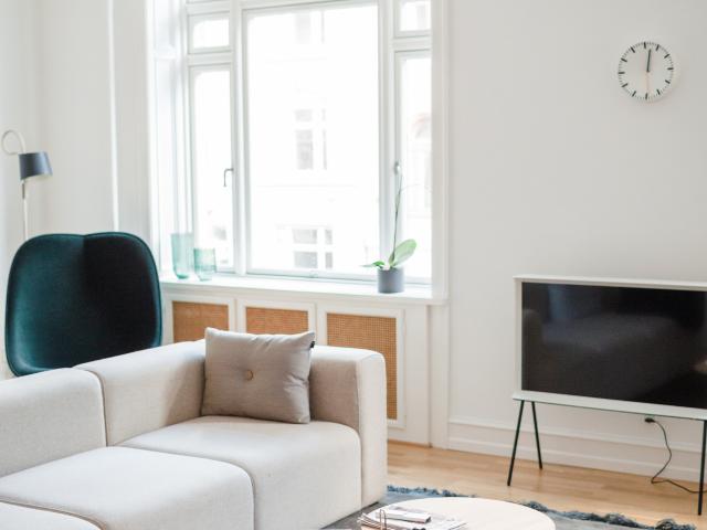 Zimmer til leje i København, Brøndby