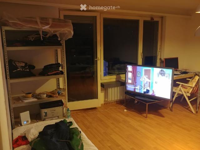 Studio mieten in Adliswil, Zürich