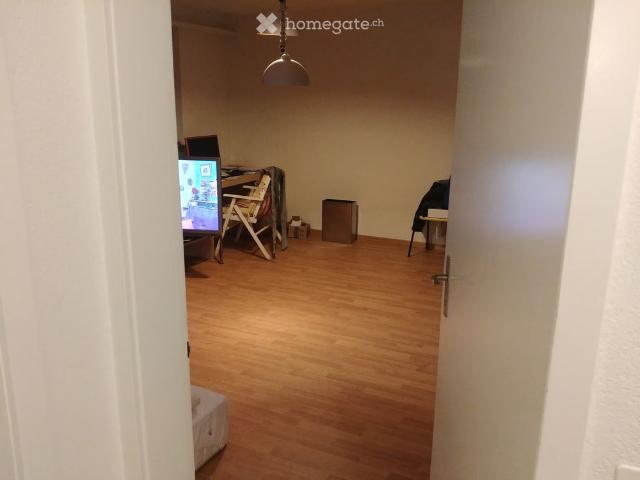 Studio mieten in Adliswil, Zürich