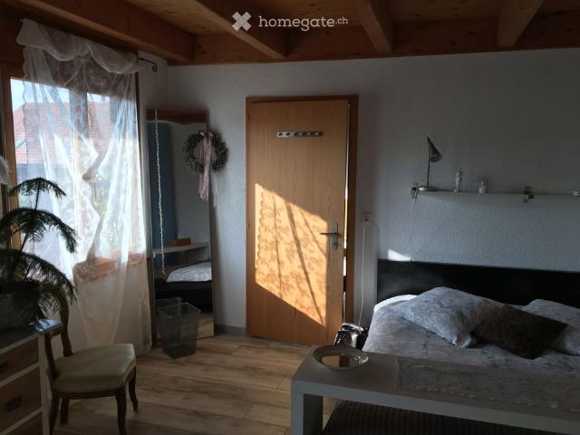 Zimmer mieten in Bargen (BE), Verwaltungsregion Seeland