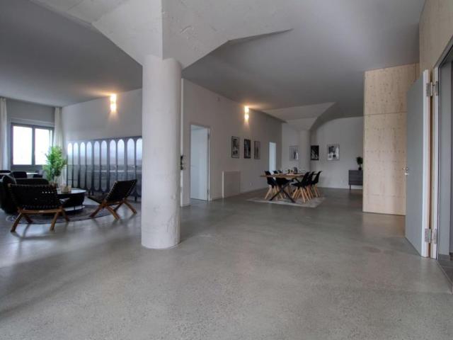 Studio mieten in Renens, Waadt