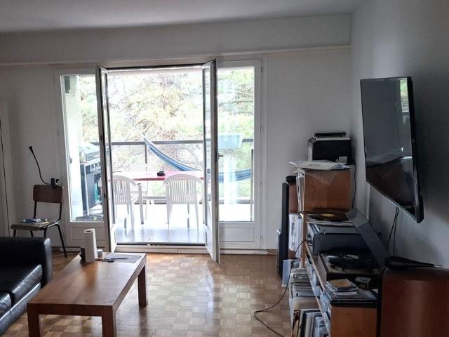 Studio mieten in Rüschlikon, Zürich