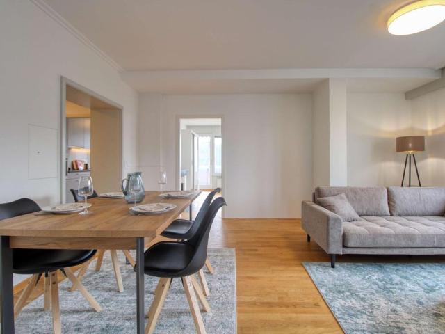 Studio mieten in Le Grand-Saconnex