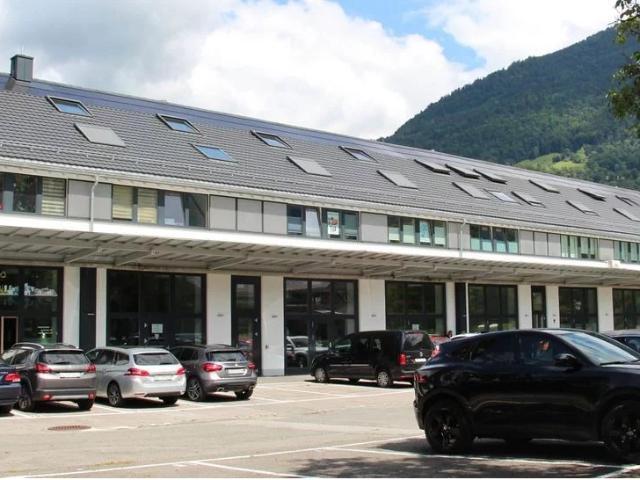 Industrie mieten in Bex, Waadt