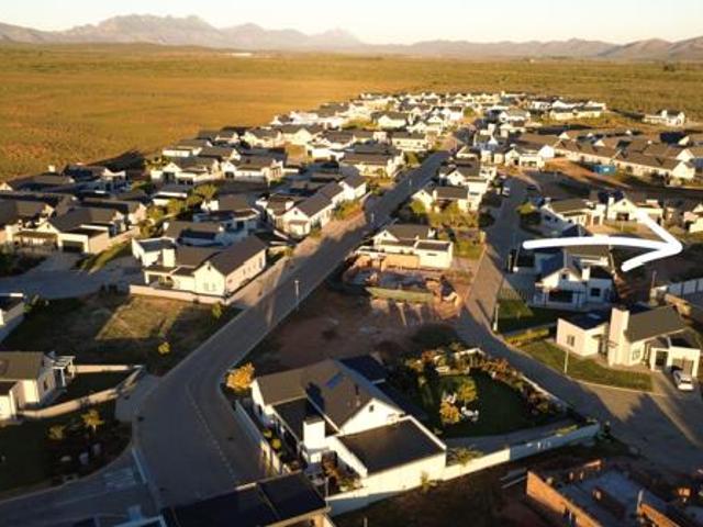 Land for sale in Durbanville, Western Cape