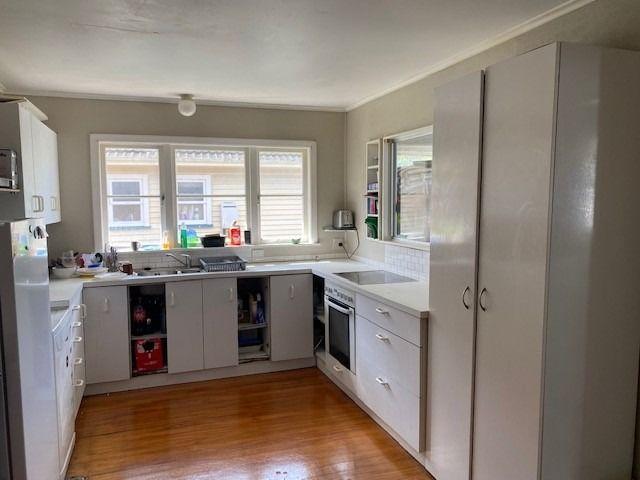 House for rent in Days Bay, Wellington